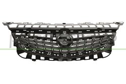 Grila radiator Prasco OP4162001