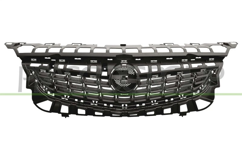 Grila radiator Prasco OP4162001