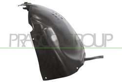 Aripa interioara Prasco OP4163604