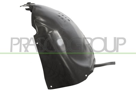 ARIPA INTERIOARA PRASCO OP4163604 - Compatibil cu OPEL