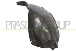 ARIPA INTERIOARA PRASCO OP4163613 - Compatibil cu OPEL