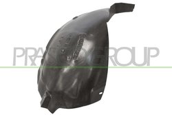 ARIPA INTERIOARA PRASCO OP4163614 - Compatibil cu OPEL