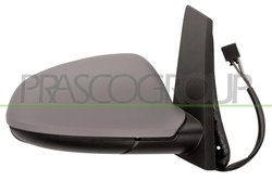 Oglinda exterioara Prasco OP4167313P
