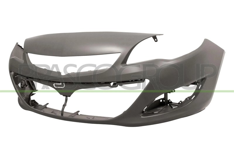 TAMPON PRASCO OP4181001 - Compatibil cu OPEL