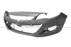 TAMPON PRASCO OP4181011 - Compatibil cu OPEL, VAUXHALL