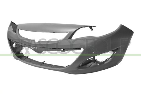 tampon Prasco OP4181011