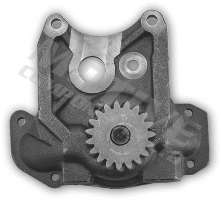 Pompa ulei MOTIVE OP42