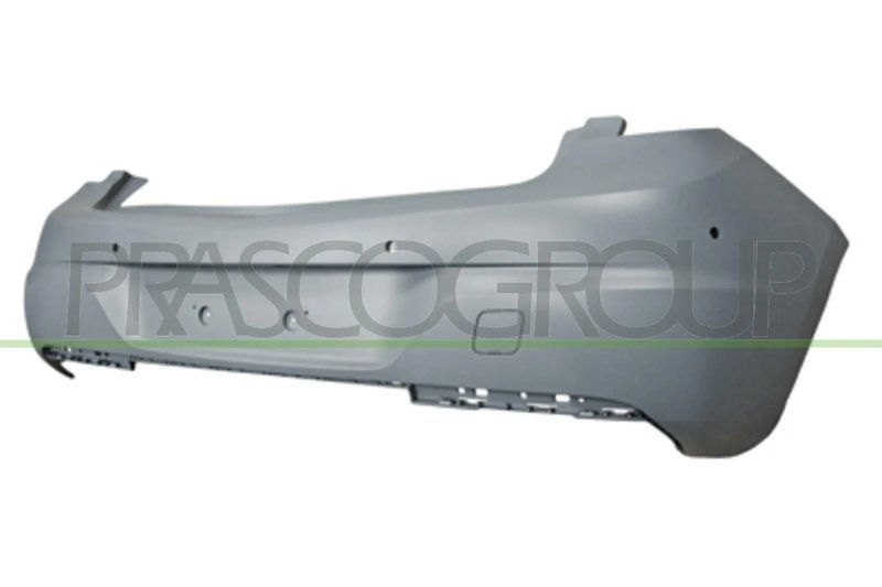 TAMPON PRASCO OP4201061 - Compatibil cu OPEL, VAUXHALL