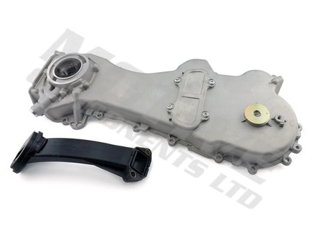 POMPA ULEI MOTIVE OP437 - Compatibil cu ALFA ROMEO, CHEVROLET, CHRYSLER, CITROEN, FIAT, LANCIA, OPEL, PEUGEOT, SUZUKI, VAUXHALL