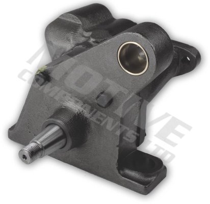 Pompa ulei MOTIVE OP475