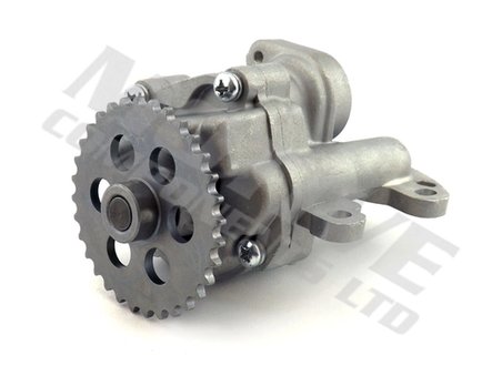 Pompa ulei MOTIVE OP512