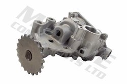 POMPA ULEI MOTIVE OP534 - Compatibil cu NISSAN, OPEL, RENAULT, VAUXHALL