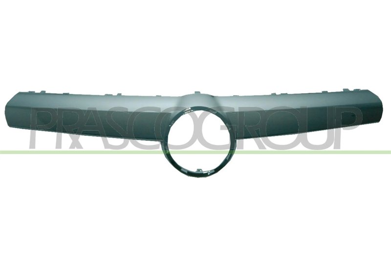 BANDA DE PROTECTIE, GRILA RADIATOR PRASCO OP7172206 - Compatibil cu OPEL