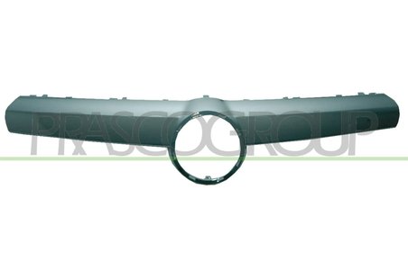 BANDA DE PROTECTIE, GRILA RADIATOR PRASCO OP7172206 - Compatibil cu OPEL