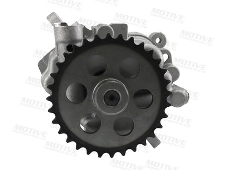 POMPA ULEI MOTIVE OP8159 - Compatibil cu CITROEN, FORD, PEUGEOT