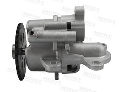 POMPA ULEI MOTIVE OP8159 - Compatibil cu CITROEN, FORD, PEUGEOT