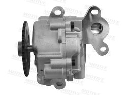 POMPA ULEI MOTIVE OP8159 - Compatibil cu CITROEN, FORD, PEUGEOT