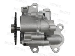 POMPA ULEI MOTIVE OP8159 - Compatibil cu CITROEN, FORD, PEUGEOT
