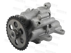 POMPA ULEI MOTIVE OP8159 - Compatibil cu CITROEN, FORD, PEUGEOT