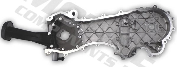 POMPA ULEI MOTIVE OP8199 - Compatibil cu OPEL, VAUXHALL