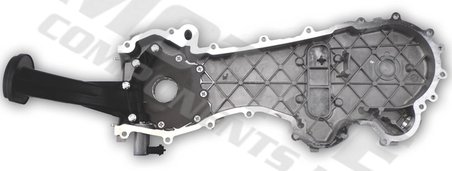 POMPA ULEI MOTIVE OP8199 - Compatibil cu OPEL, VAUXHALL