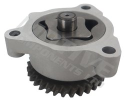 Pompa ulei MOTIVE OP8178