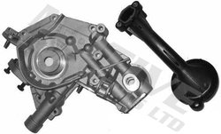 POMPA ULEI MOTIVE OP8234 - Compatibil cu ALFA ROMEO, CHRYSLER, FIAT, LANCIA, OPEL, VAUXHALL