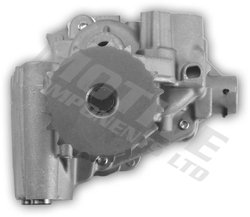 Pompa ulei MOTIVE OP8316