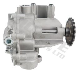 Pompa ulei MOTIVE OP8337