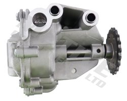Pompa ulei MOTIVE OP8337