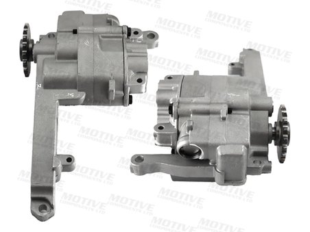Pompa ulei MOTIVE OP8343