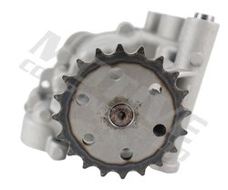 Pompa ulei MOTIVE OP8337