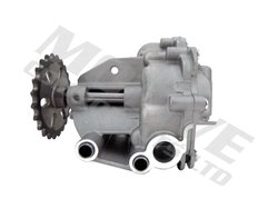 POMPA ULEI MOTIVE OP8357 - Compatibil cu FIAT, MERCEDES-BENZ, NISSAN, OPEL, RENAULT, VAUXHALL
