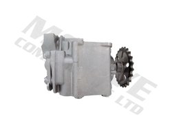 Pompa ulei MOTIVE OP8357