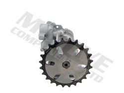 Pompa ulei MOTIVE OP8357