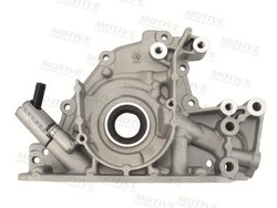 POMPA ULEI MOTIVE OP8409 - Compatibil cu AUDI, SEAT, SKODA, VW