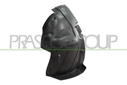 ARIPA INTERIOARA PRASCO OP9343604 - Compatibil cu NISSAN, OPEL, RENAULT, VAUXHALL