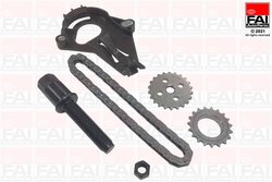 LANT ANGRENARE POMPA ULEI FAI AUTOPARTS OPCK21 - Compatibil cu BMW