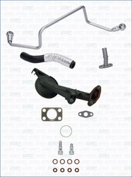 Set montaj turbo Ajusa OPK00010