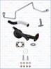 Set montaj turbo Ajusa OPK00010
