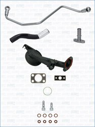 Set montaj turbo Ajusa OPK00020