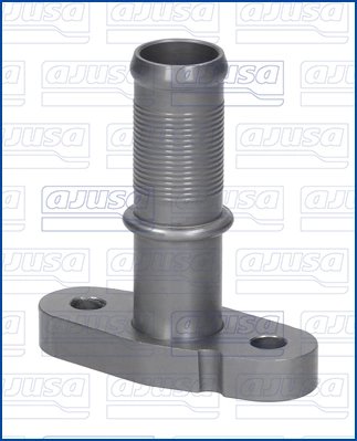 CONDUCTA ULEI INCARCARE AJUSA OPR00040 - Compatibil cu FORD