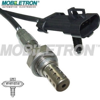 SONDA LAMBDA MOBILETRON OS-B436P - Compatibil cu OPEL, VAUXHALL