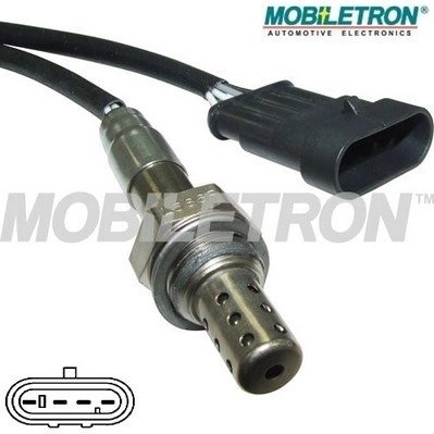 Sonda lambda Mobiletron OS-B454P