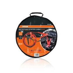 CABLURI AJUTOR START OSRAM OSC101 - Piesa auto compatibila cu mai multe marci