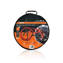 CABLURI AJUTOR START OSRAM OSC250A - Piesa auto compatibila cu mai multe marci