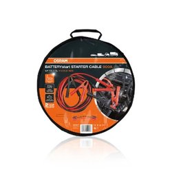 CABLURI AJUTOR START OSRAM OSC350A - Piesa auto compatibila cu mai multe marci