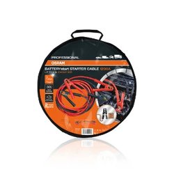 CABLURI AJUTOR START OSRAM OSC500 - Piesa auto compatibila cu mai multe marci