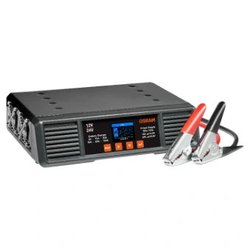 APARAT DE INCARCAT BATERIA DE ACUMULATORI OSRAM OSCP10024 - Piesa auto compatibila cu mai multe marci