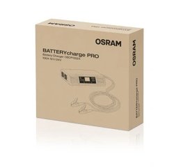 APARAT DE INCARCAT BATERIA DE ACUMULATORI OSRAM OSCP10024 - Piesa auto compatibila cu mai multe marci